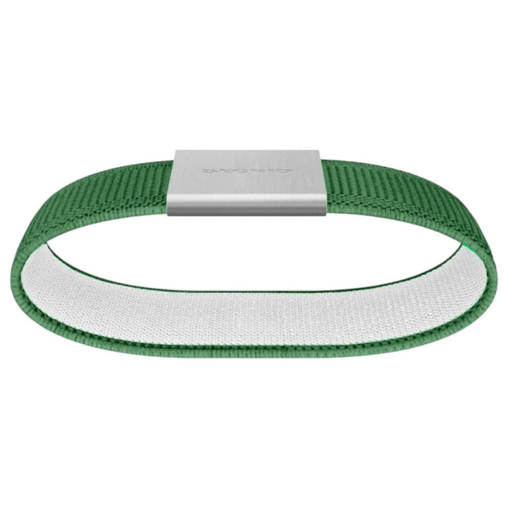 SECRID Moneyband Green