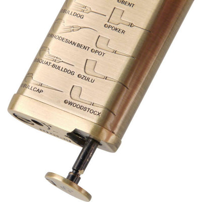 PASSATORE LEONARD flint pipe lighter