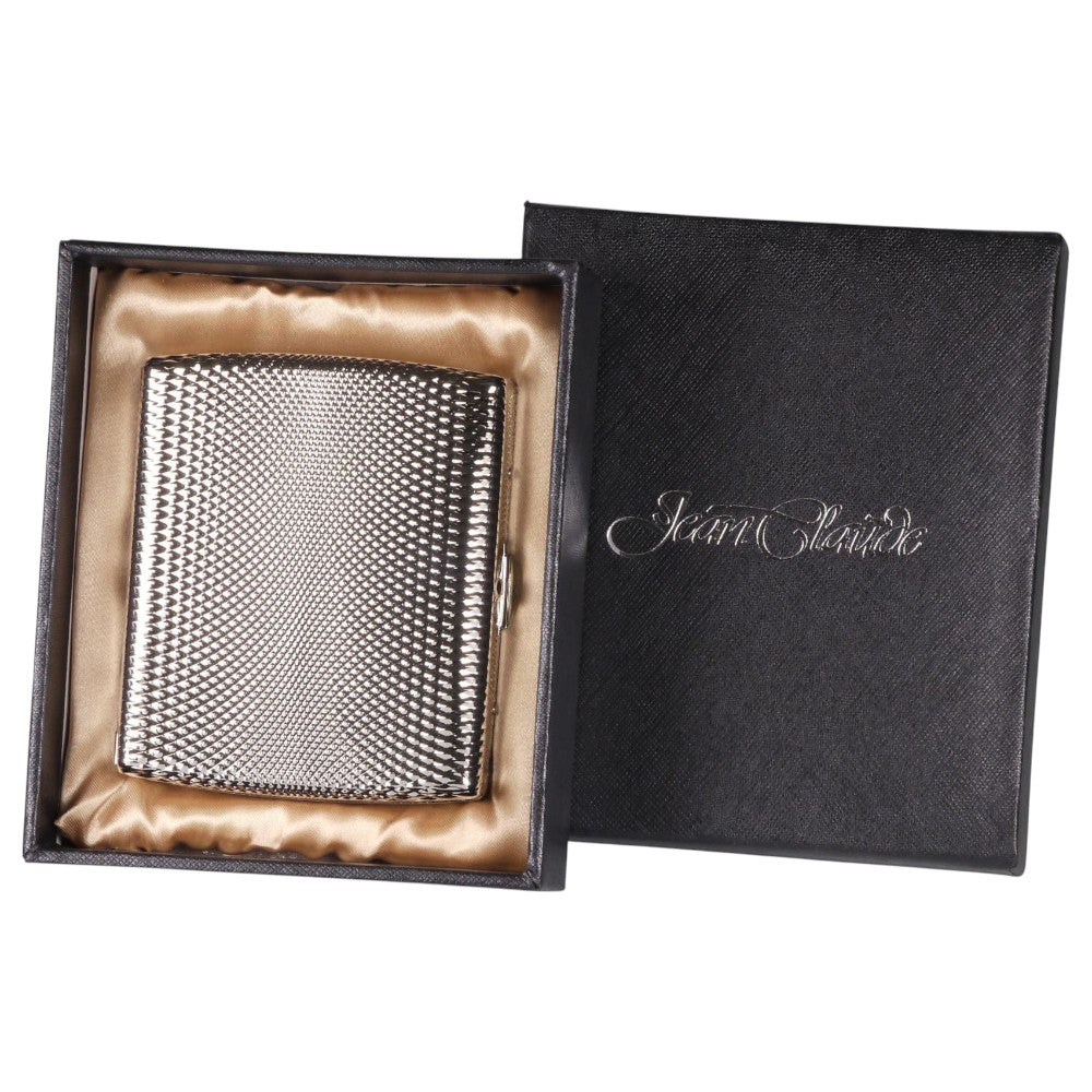 Drop Design Cigaret Etui til 18 King Size Cigaretter