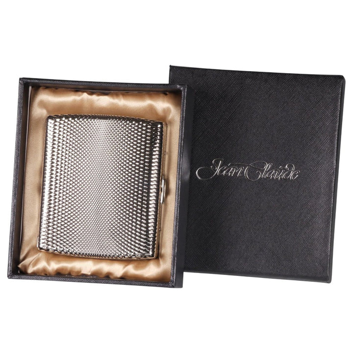 Drop Design Cigaret Etui til 18 King Size Cigaretter