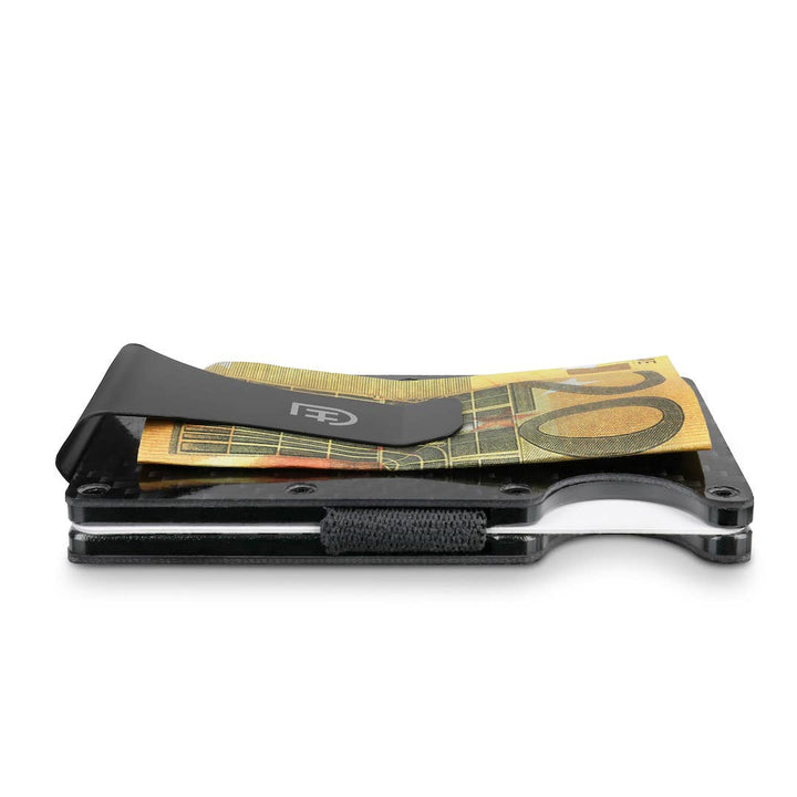 James Hawk - Case Wallet - 4 Designs