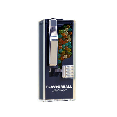 Flavour Balls Aroma Kugle Dispenser