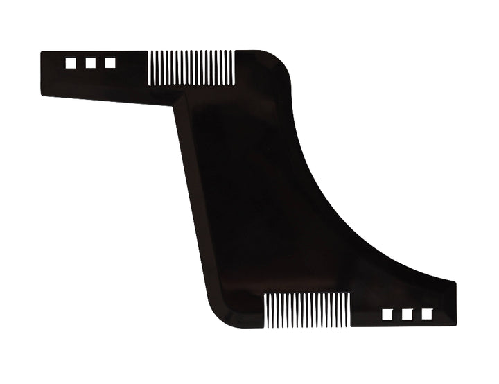 Imperial Beard Sæt - Barberens Værktøjssæt