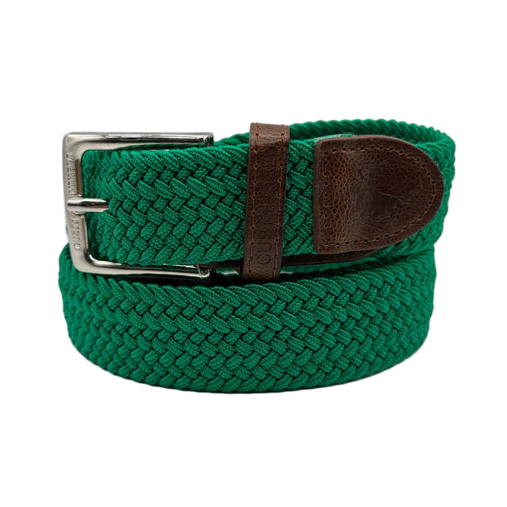 Custi Mikelo Flettet Elastisk Billard Bælte | mod 10