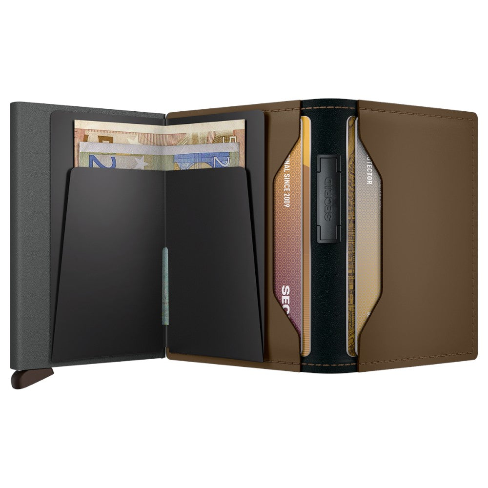 SECRID Bandwallet Matte Earth-Beige