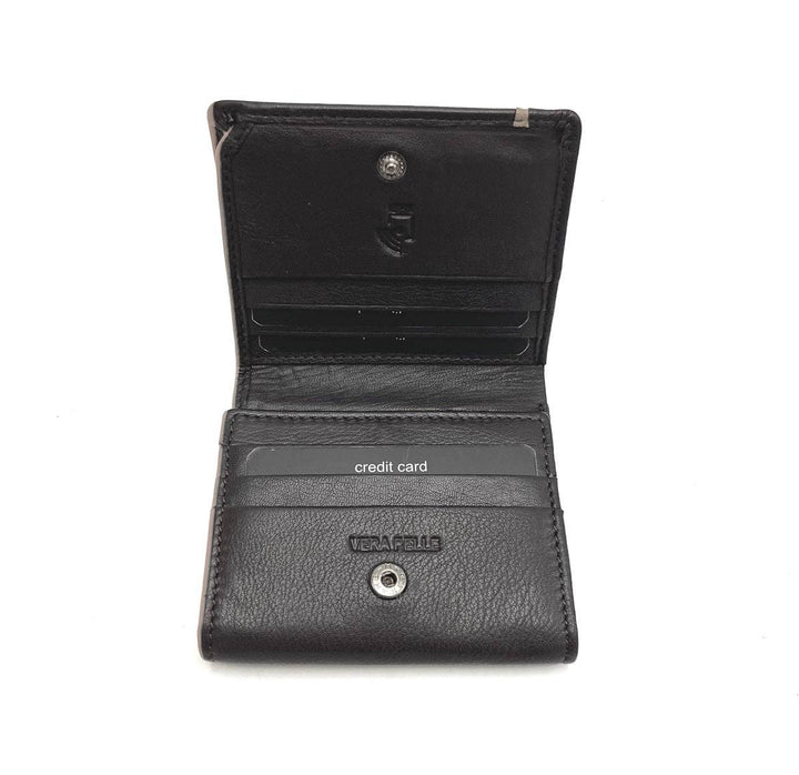 COVERI ægte læder tegnebog til mænd - 3 farver - Tegnebog fra Coveri hos The Prince Webshop