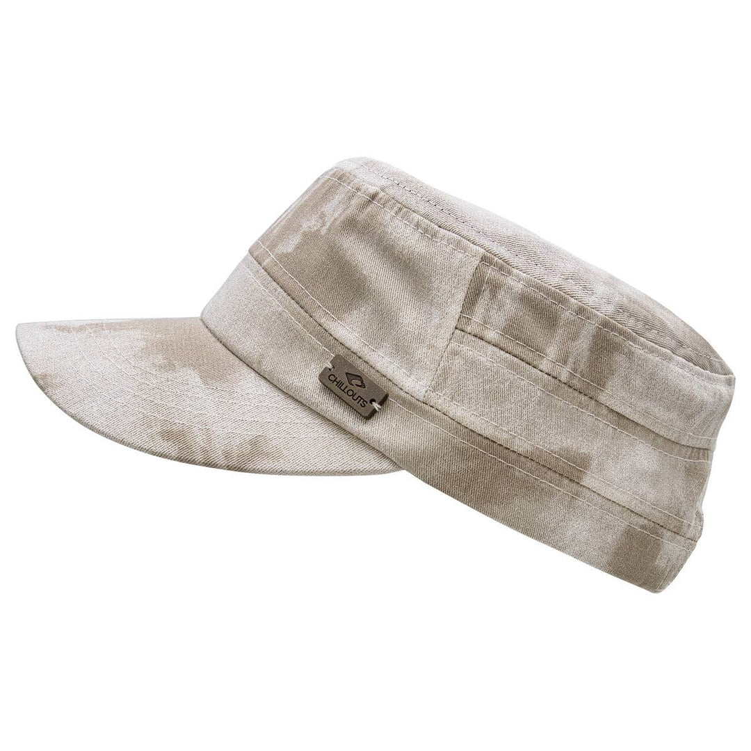 Cap 4 Color Code Army Cap