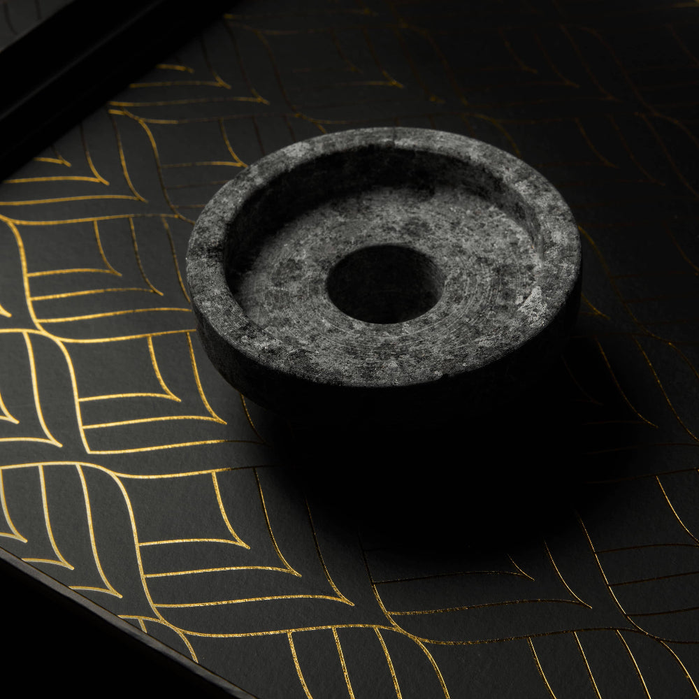 ROCKS Gavesæt: Whisky- og Cocktail Rygesæt