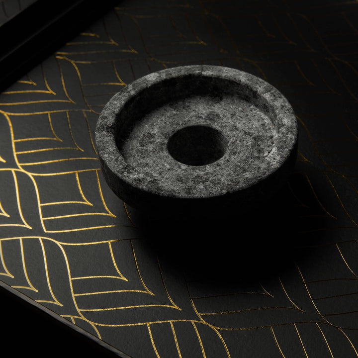 ROCKS Gavesæt: Whisky- og Cocktail Rygesæt