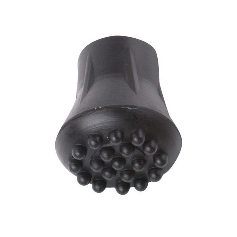 Gummidup til Stok - 3/4 INCH TYPE C RUBBER FERRULE (Copy) - Spaderestok fra Charles Buyers & Co Ltd hos The Prince Webshop