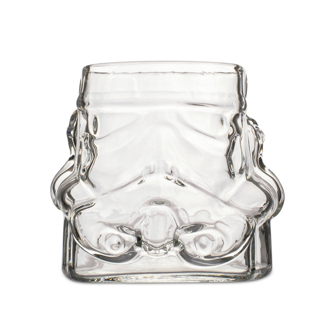 Original Stormtrooper Whiskyglas - Sæt med 2