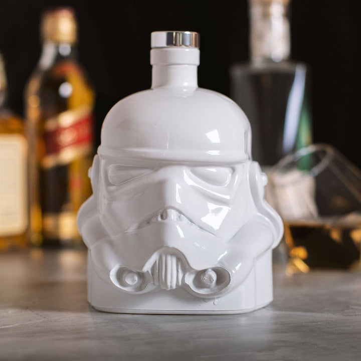 Original Stormtrooper Karaffel - 750 ml - Hvid