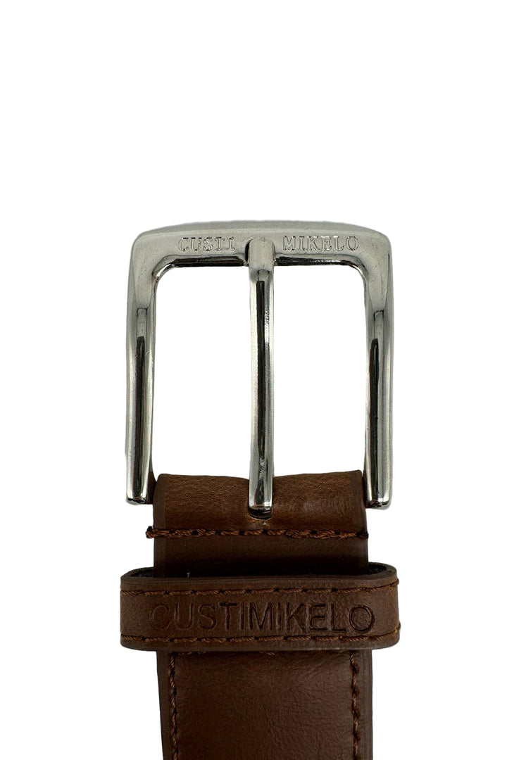 Custi Mikelo Flettet Elastisk Billard Bælte | mod 10