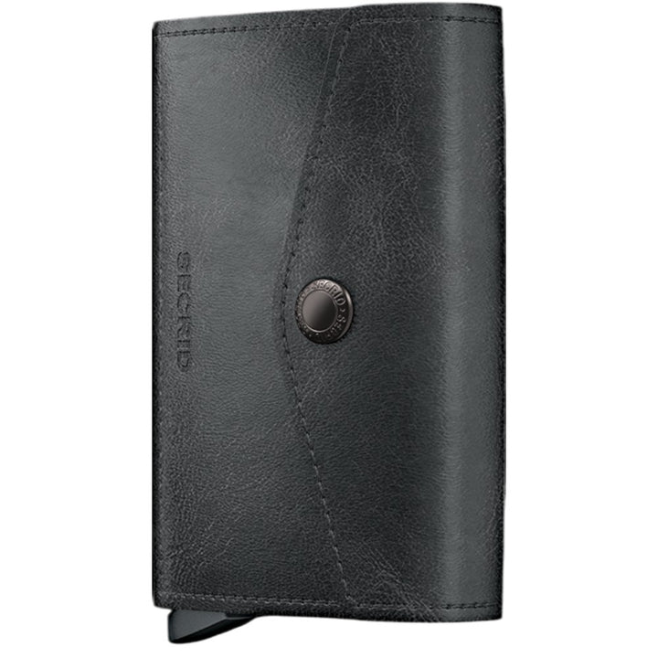 SECRID ENVELOPE WALLET - Vintage Black