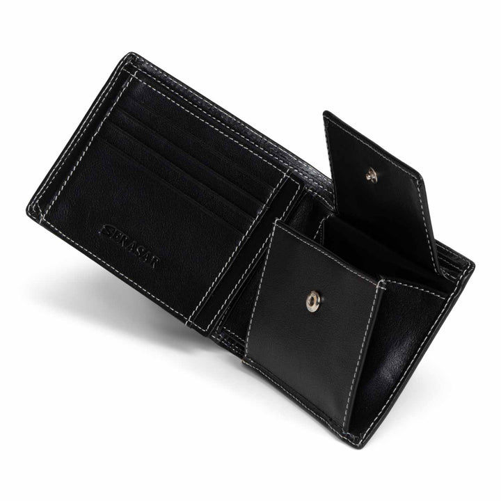 SERASAR „Space“ tegnebog