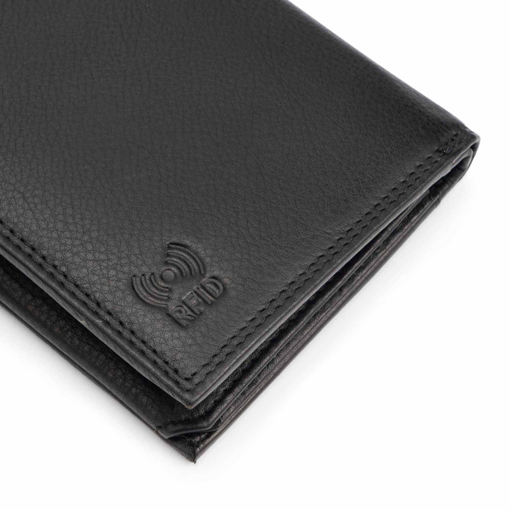 SERASAR „Manager“ tegnebog