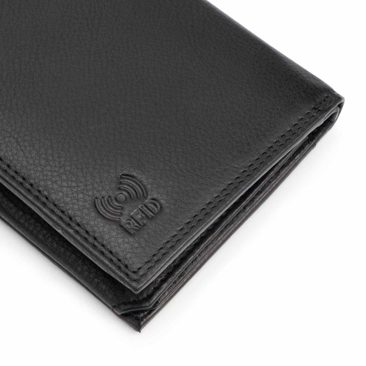 SERASAR „Manager“ tegnebog