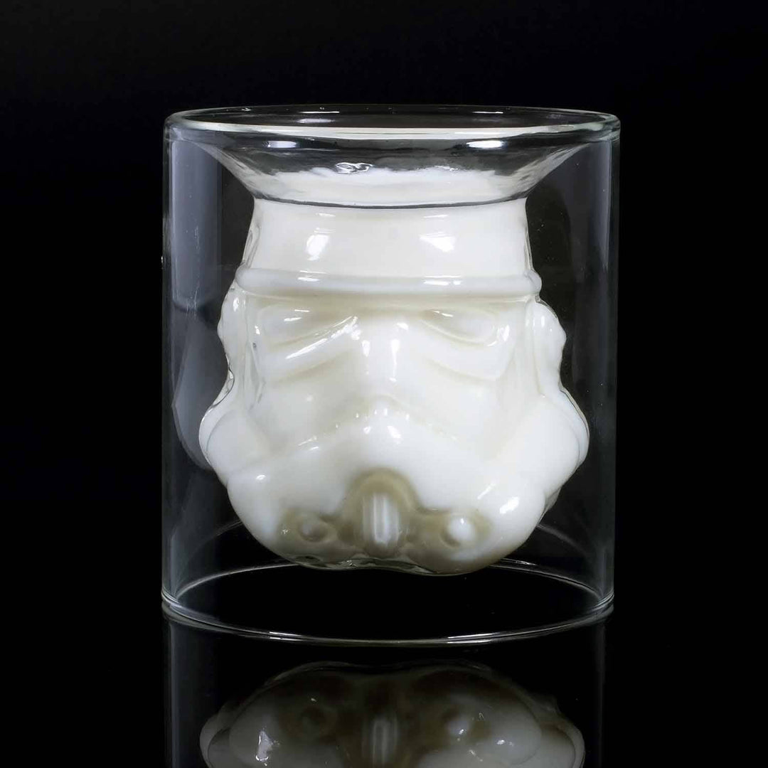 Original Stormtrooper Glas