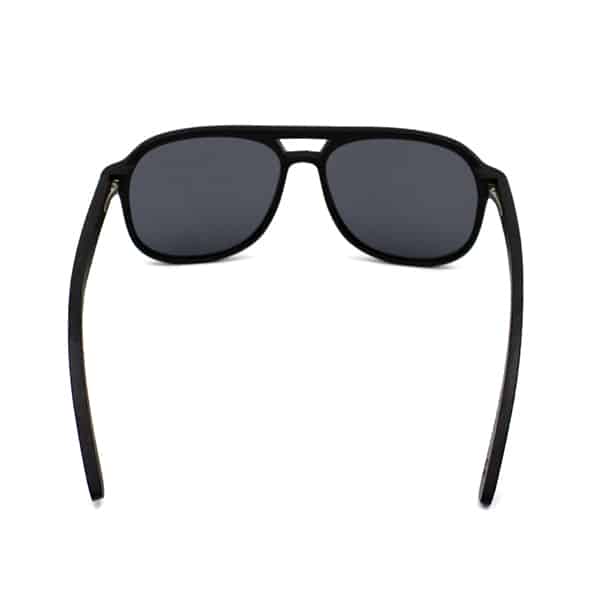 WOED Aviator Solbriller | Rav