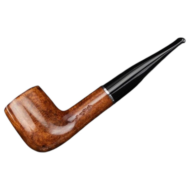 Jean Claude Premium Pibe Sæt - Lige Brun