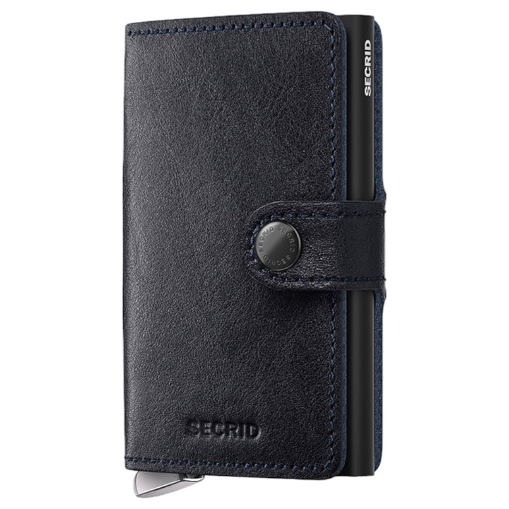 SECRID Premium Miniwallet Basco Ink +