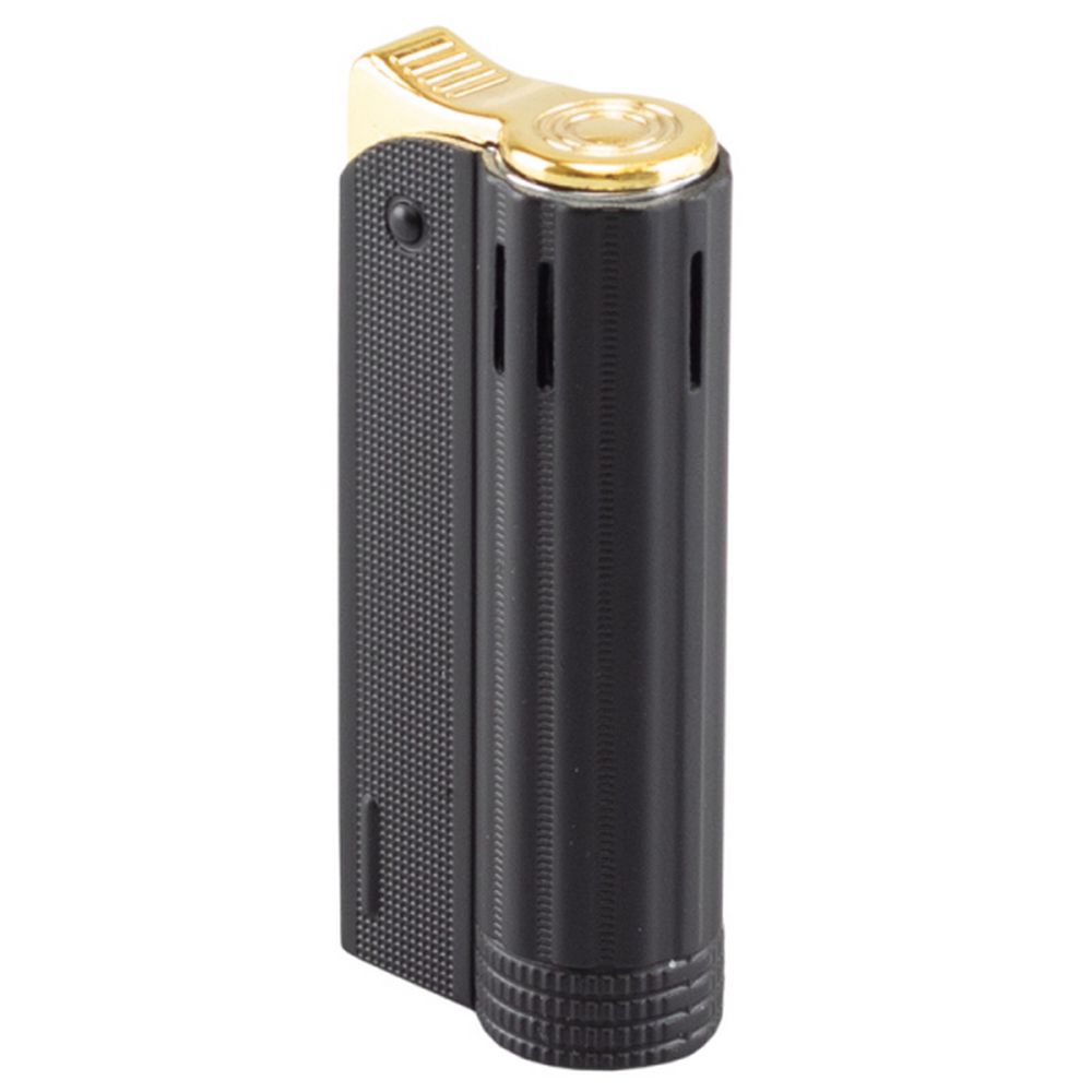 FARO Classic Cigarette Lighter - Gold