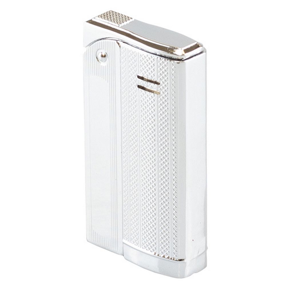 FARO Classic Cigaret Lighter - Sølv - Lighter fra Faro hos The Prince Webshop