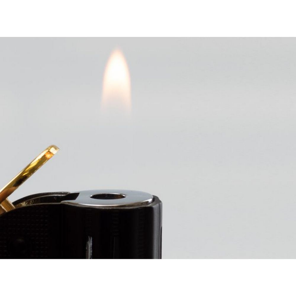 FARO Classic Cigaret Lighter - Sølv - Lighter fra Faro hos The Prince Webshop