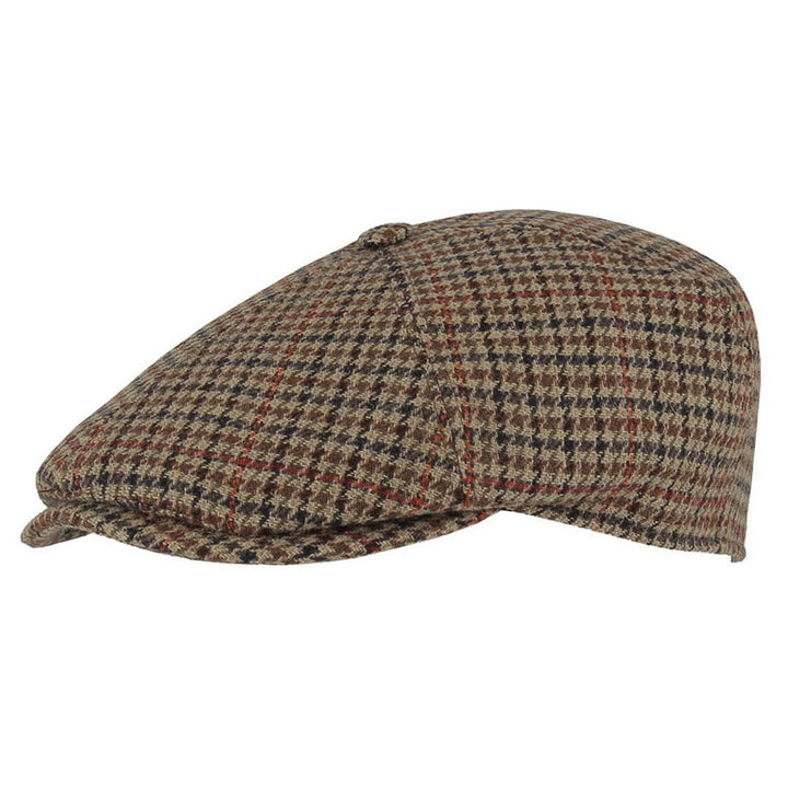 Flechet Grandfather Wool Cap - model 1HS412