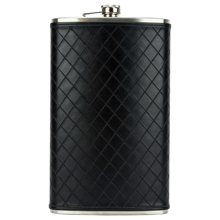 JUMBO Stål Lommelærke til 1920 ml Fest og Farver