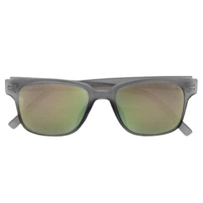 Solbriller – Tidløs Stil – Polariserede – Grå - Solbriller fra Núñez de Arenas hos The Prince Webshop