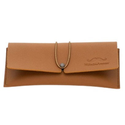 Solbriller – Tidløs Stil – Polariserede – Grå - Solbriller fra Núñez de Arenas hos The Prince Webshop