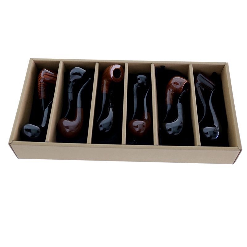 En MINI-PIBE fra Kassen - Excellent Pibe Serie 12 Premium
