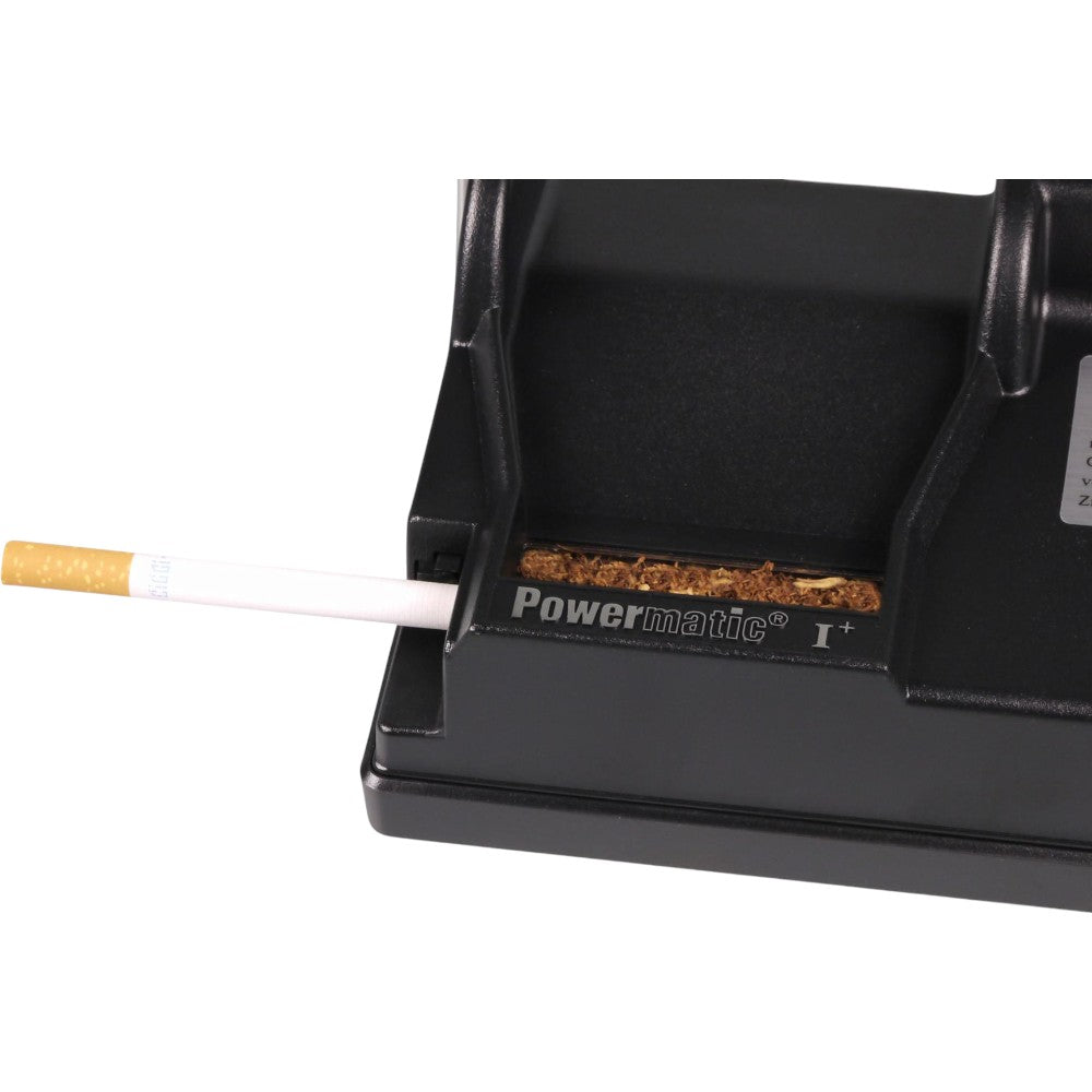 Powermatic I+ Elite Cigaret Injector - Cigaretmaskine