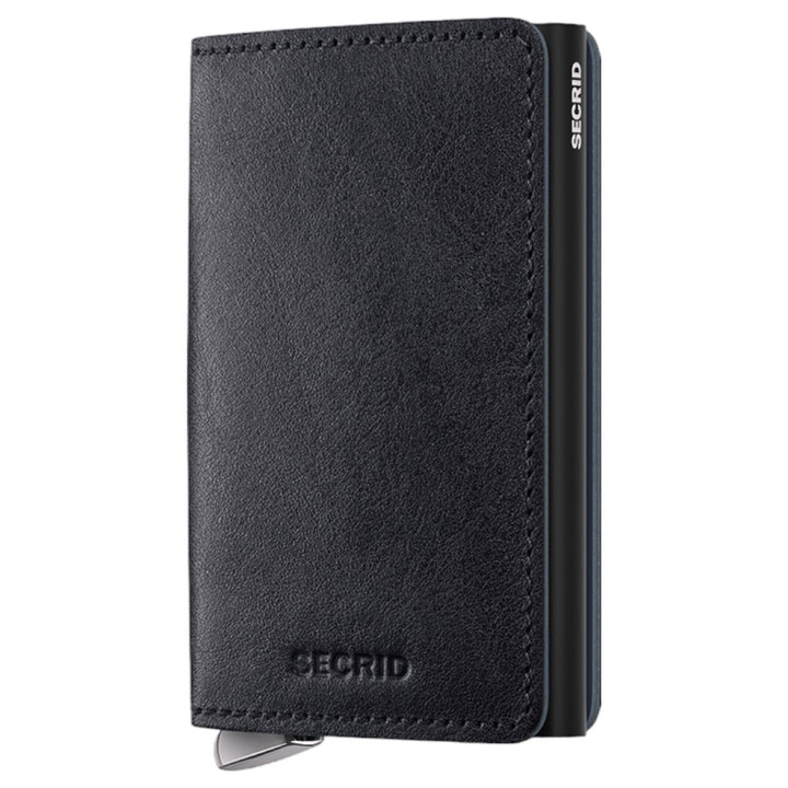 SECRID Premium Slimwallet Basco Ink +