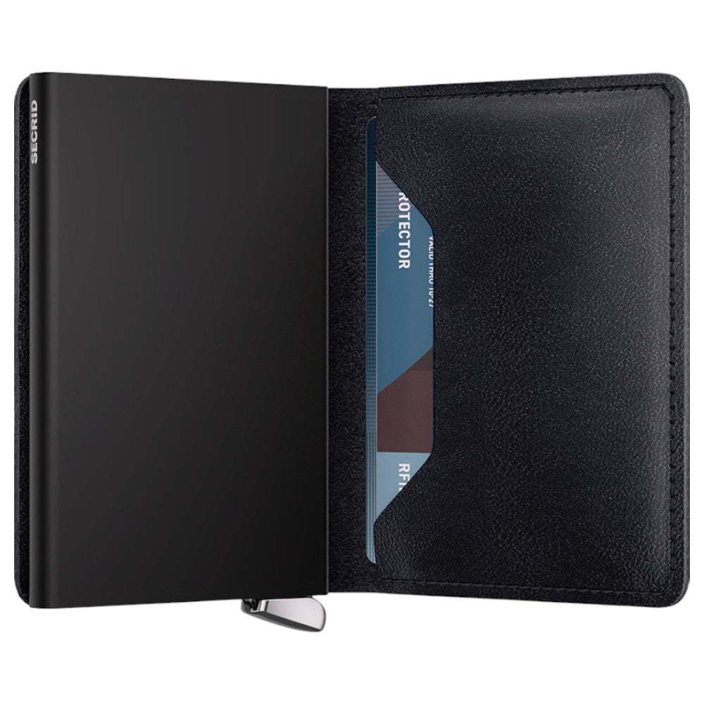SECRID Premium Slimwallet Basco Ink +