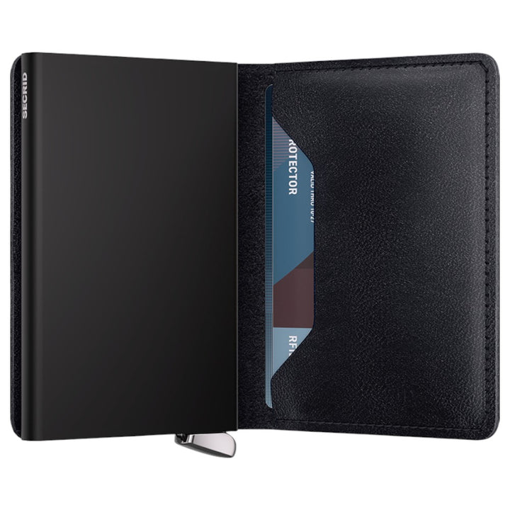 SECRID Premium Slimwallet Basco Ink +