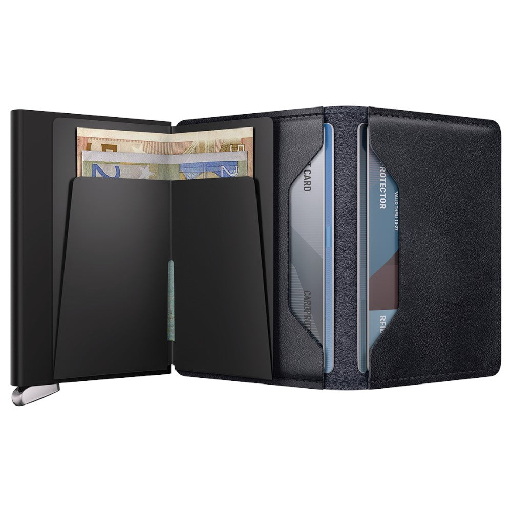 SECRID Premium Slimwallet Basco Ink +
