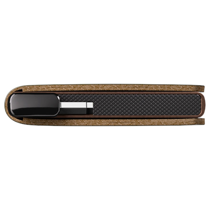 SECRID Premium Slimwallet Basco Whiskey +