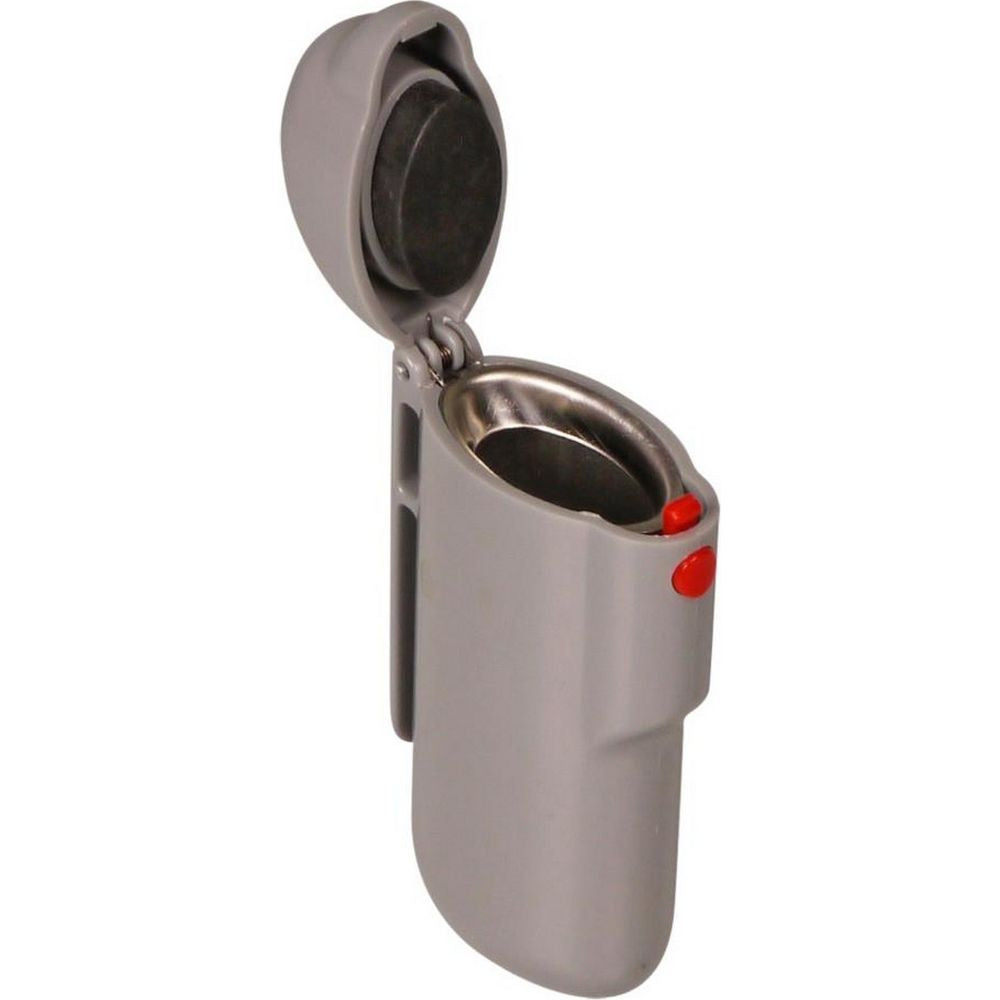 Pocket Ashtray - Grey