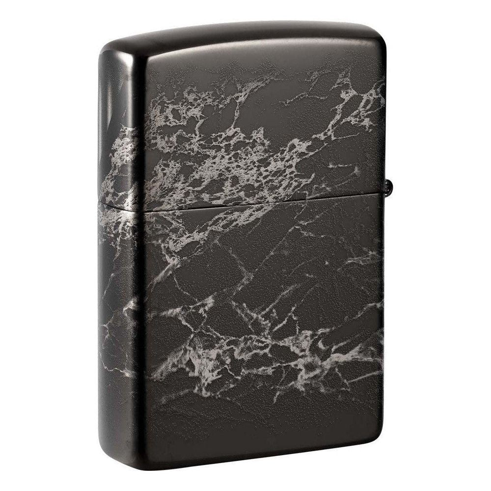 Zippo Premium Lighter 540° Zippo Design