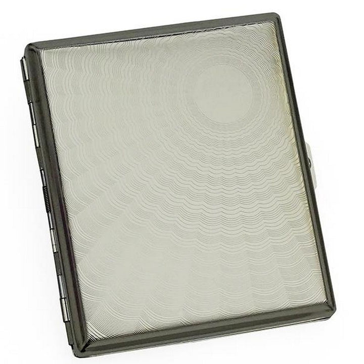 Cigaret Etui - 20 King Size - Sunbeam