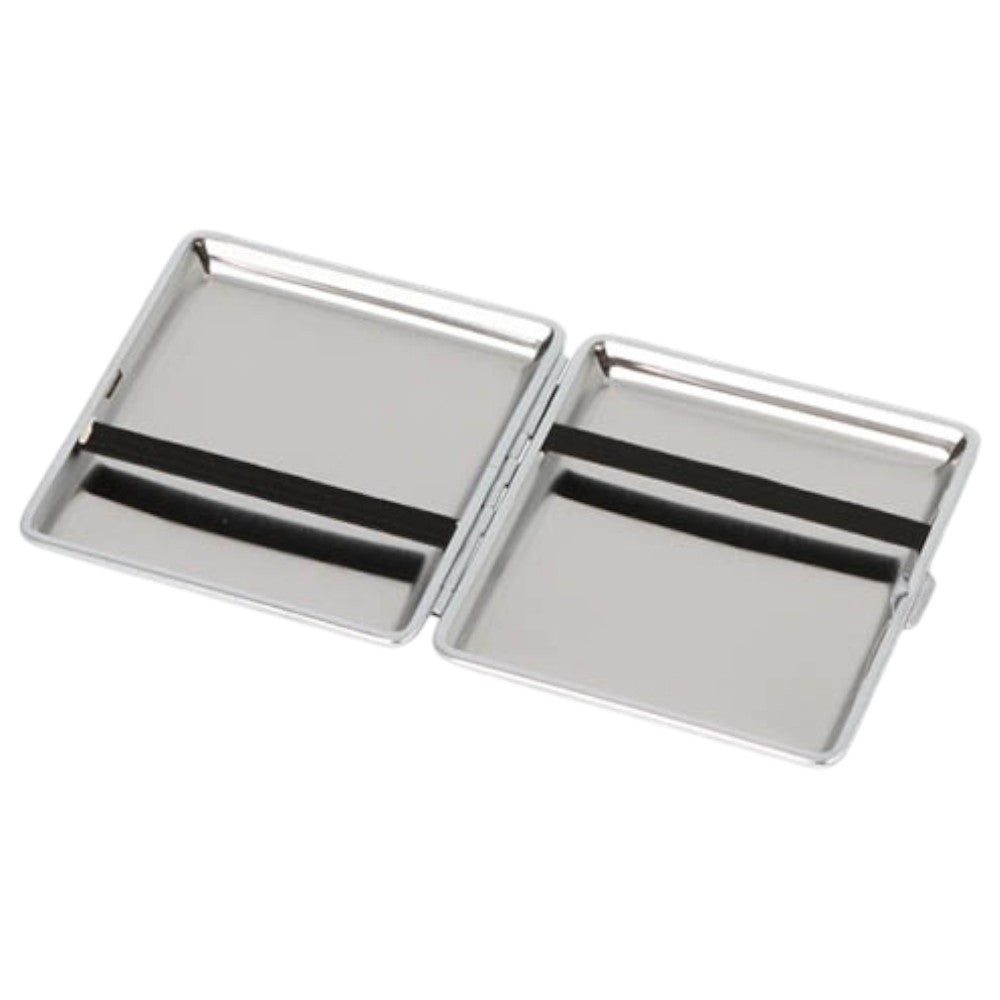 Angelo Cigaretetui - 20 King Size - Hippie Floral - Cigaret Etui fra Angelo hos The Prince Webshop