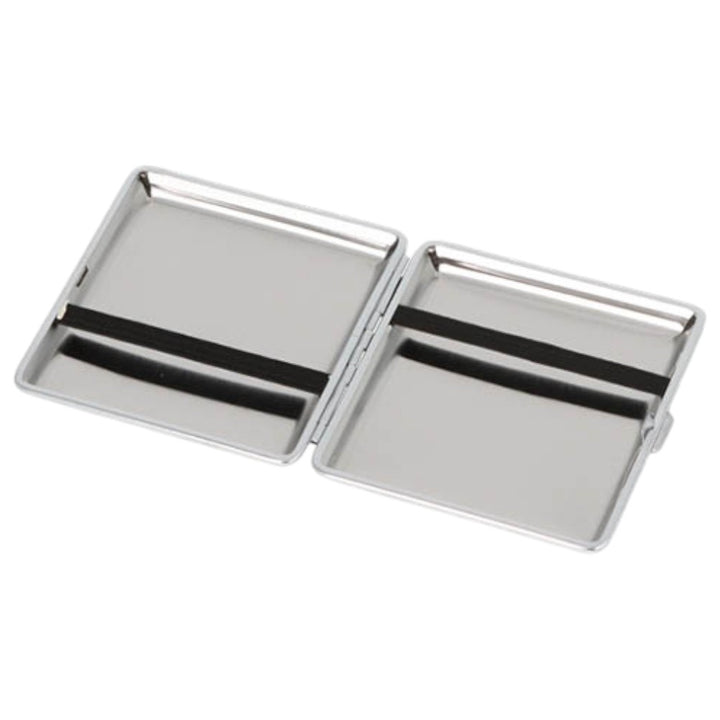 Angelo Cigaretetui - 20 King Size - Hippie Floral - Cigaret Etui fra Angelo hos The Prince Webshop