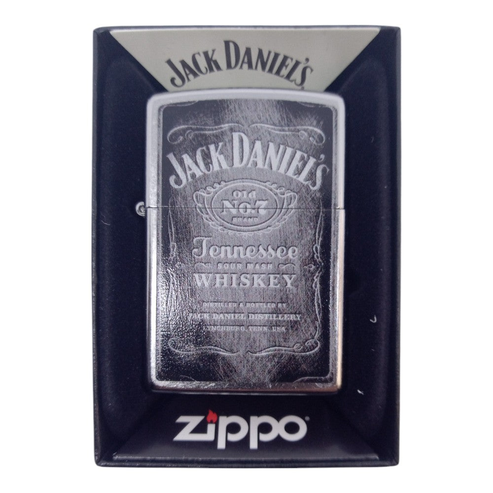 Zippo 60005821 Jack Daniels Lighter