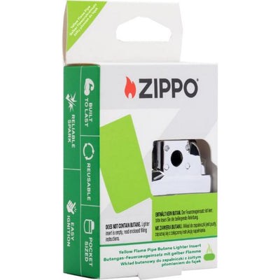 ZIPPO Lighter Insert Pibe - blød gas flamme