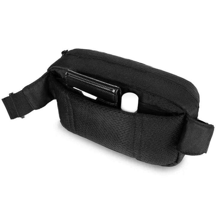 James Hawk Hip Bag - Taske fra James Hawk hos The Prince Webshop