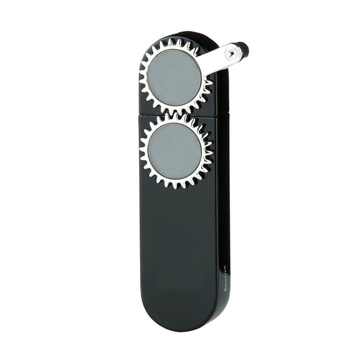 Eurojet Gear Wheels Lighter - Lighter fra Eurojet hos The Prince Webshop