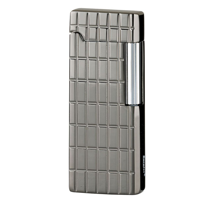 Eurojet Style Classic Lighter - Gaslighter med Sten