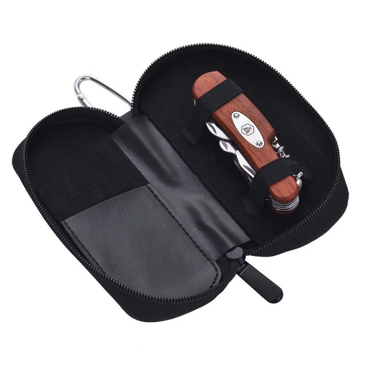 Laguiole Multi Function Knife in Case